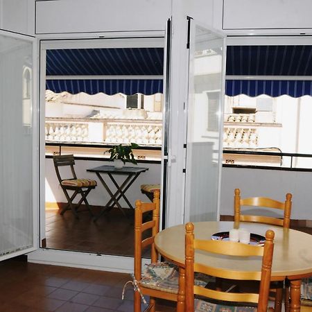 Apartaments Bonaventura 7 Sitges Dış mekan fotoğraf