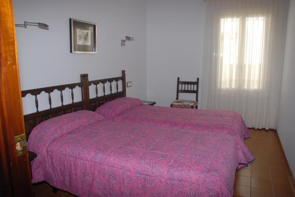Apartaments Bonaventura 7 Sitges Dış mekan fotoğraf