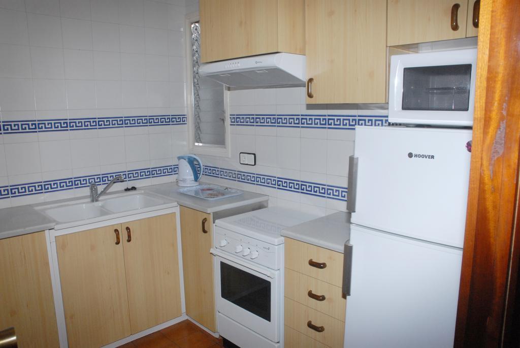 Apartaments Bonaventura 7 Sitges Dış mekan fotoğraf
