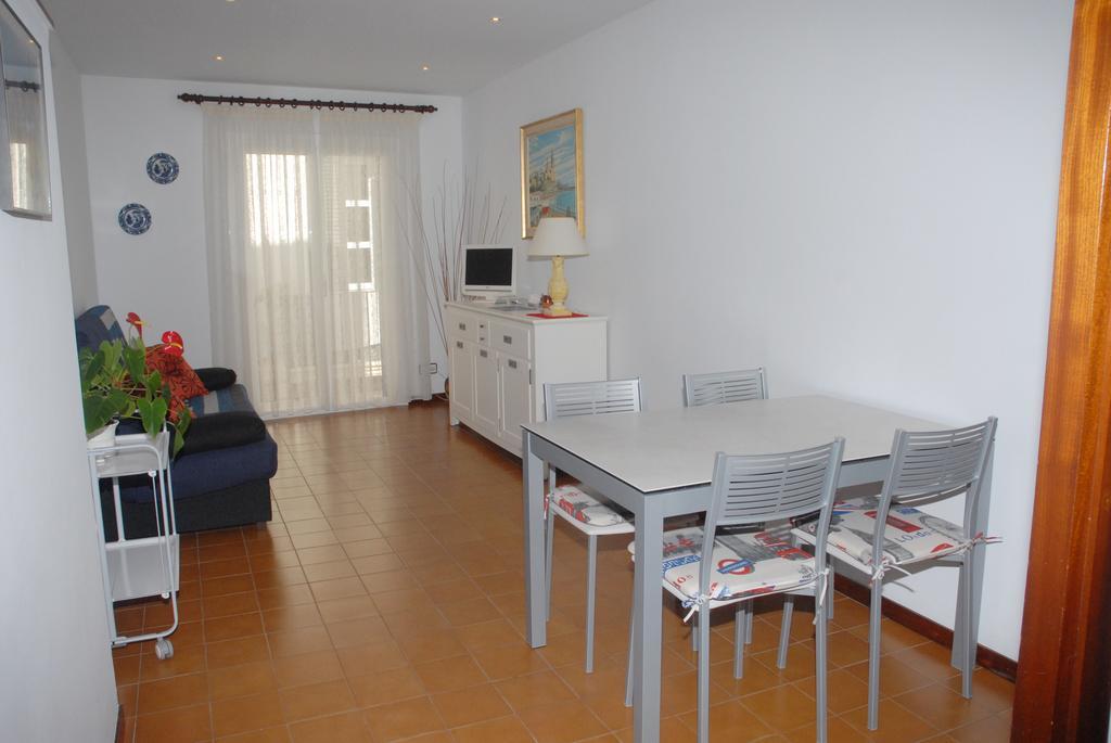 Apartaments Bonaventura 7 Sitges Dış mekan fotoğraf